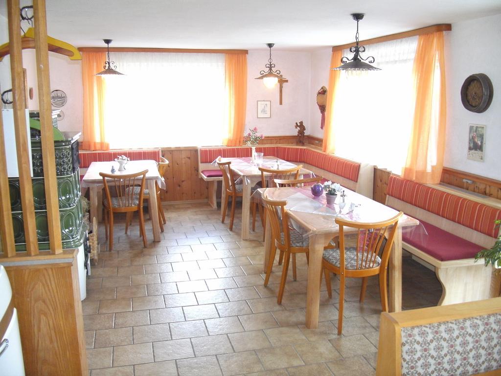 Pension Reindlhoeh Lohberg Dış mekan fotoğraf
