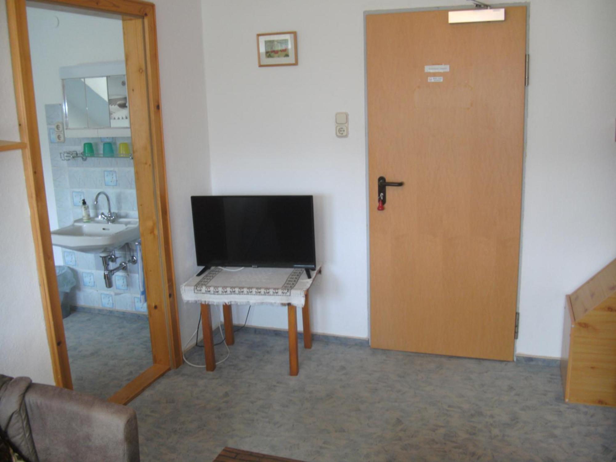 Pension Reindlhoeh Lohberg Dış mekan fotoğraf