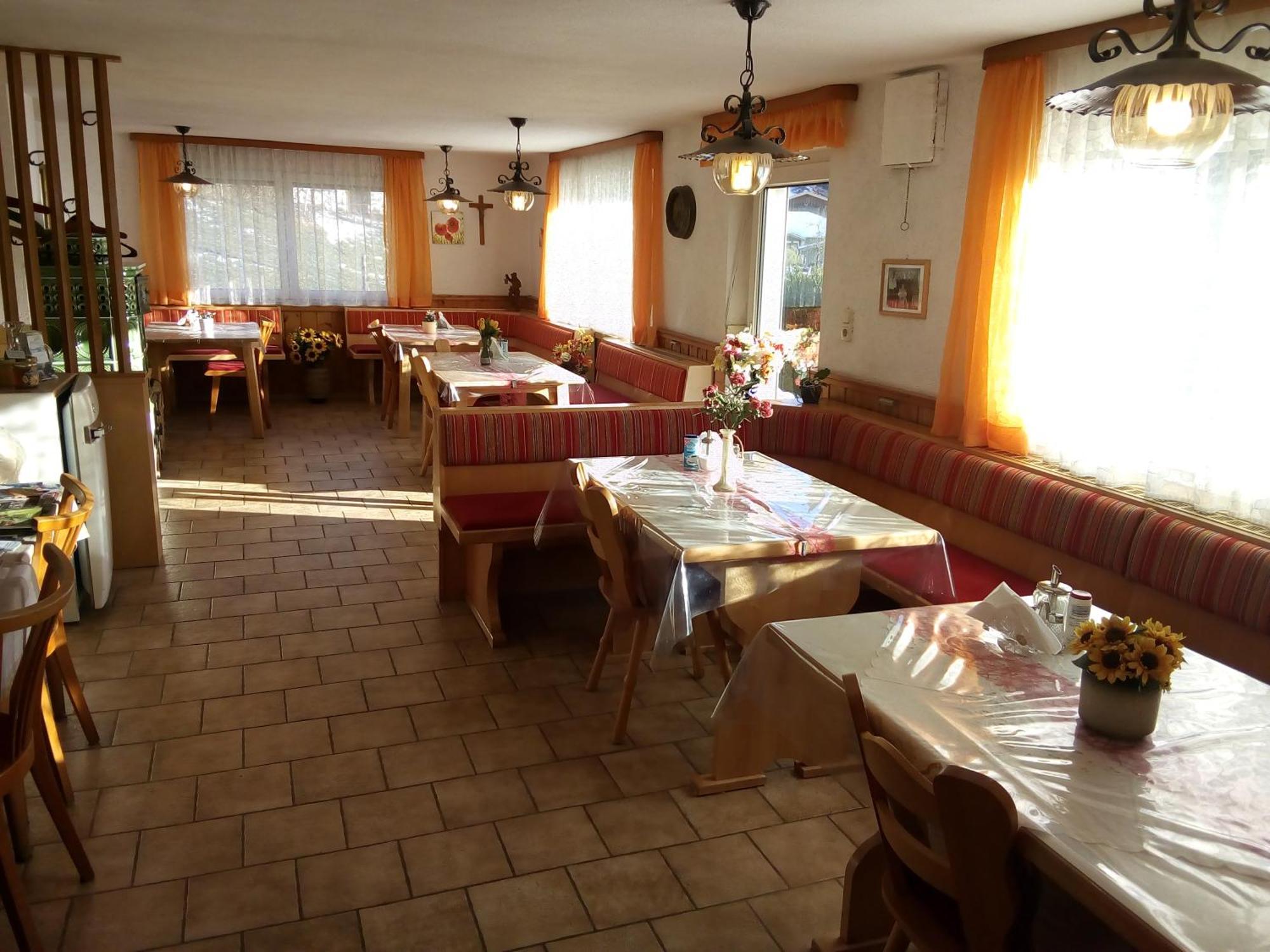 Pension Reindlhoeh Lohberg Dış mekan fotoğraf