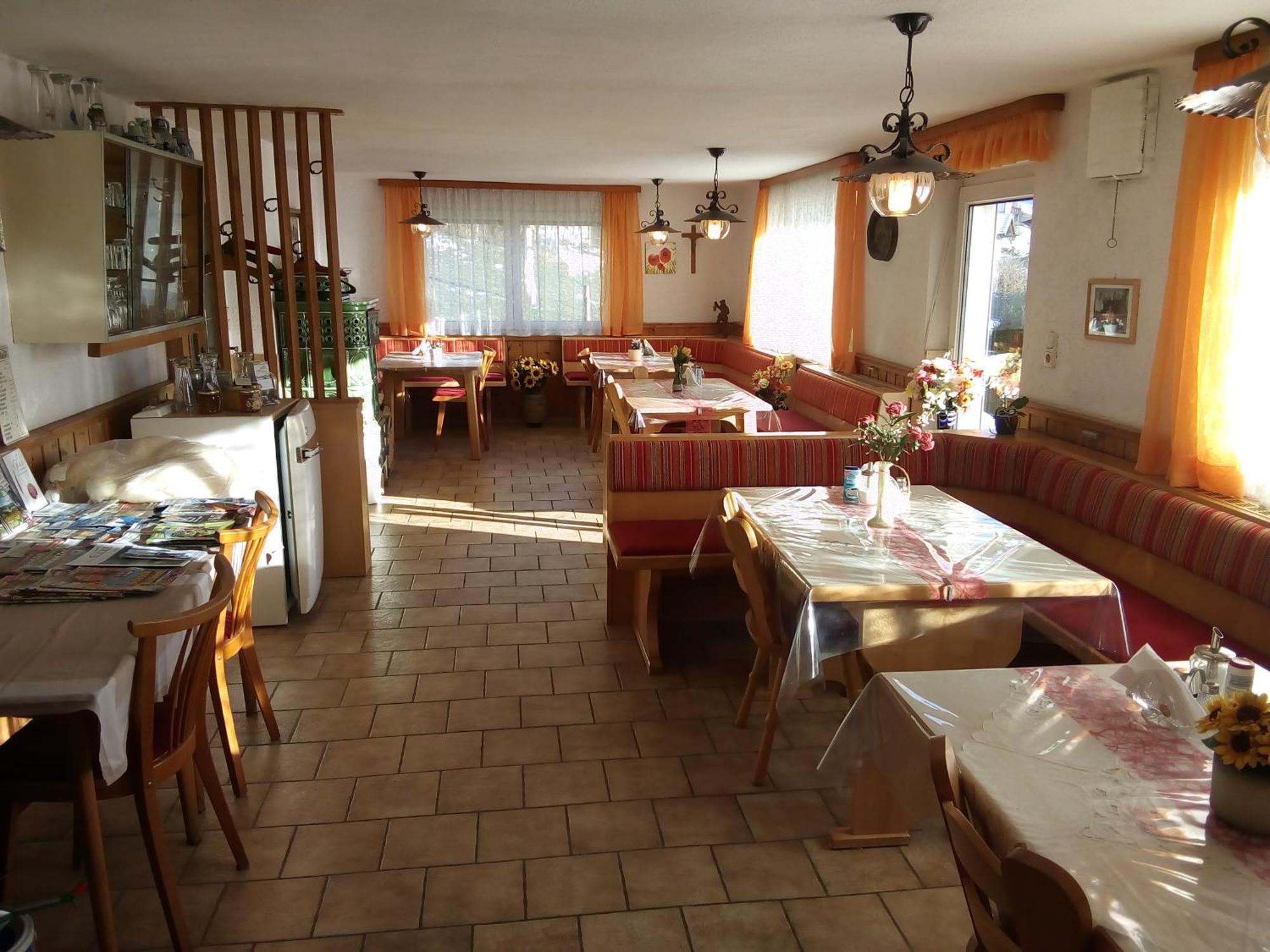 Pension Reindlhoeh Lohberg Dış mekan fotoğraf
