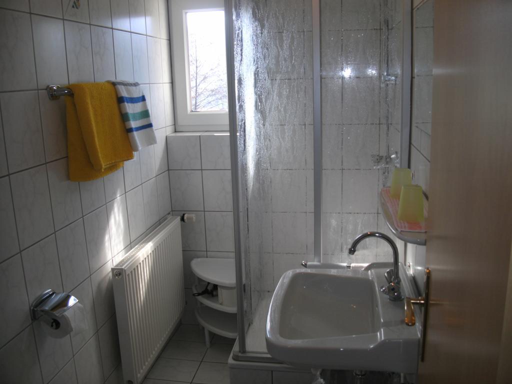 Pension Reindlhoeh Lohberg Dış mekan fotoğraf