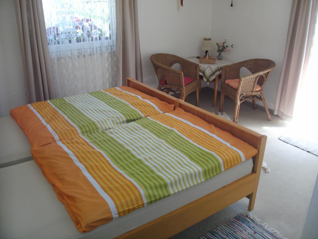 Pension Reindlhoeh Lohberg Dış mekan fotoğraf