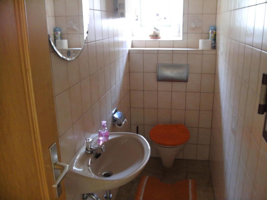 Pension Reindlhoeh Lohberg Oda fotoğraf