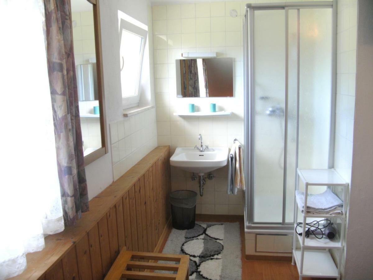 Pension Reindlhoeh Lohberg Dış mekan fotoğraf