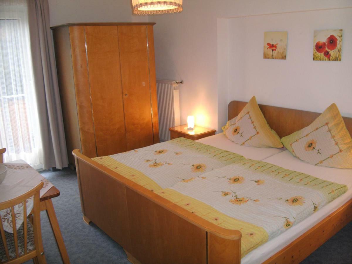 Pension Reindlhoeh Lohberg Dış mekan fotoğraf